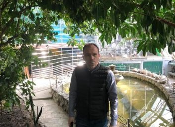 Министр юстиции без предупреждения посетил в Харькове СИЗО и колонию (ФОТО, ВИДЕО)