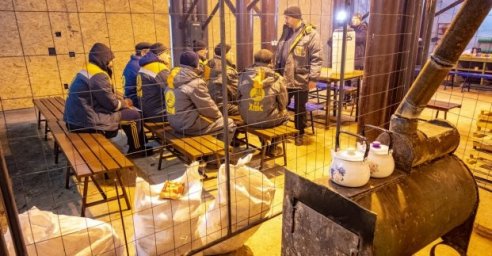  В &laquo;Теплосетях&raquo; рассказали об использовании буржуек и генераторов 