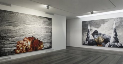 В Польше открылась выставка харьковских художников