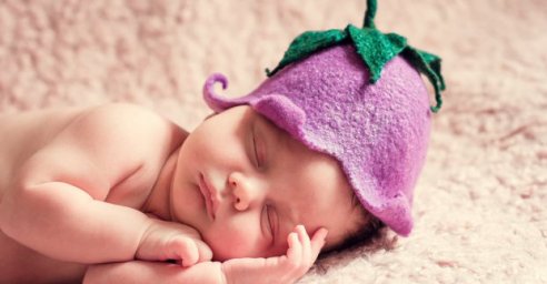 С 17 по 20 апреля в Харькове родилось 104 ребенка