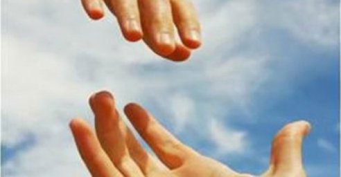 Горсовет разработал бот для предоставления гуманитарной помощи