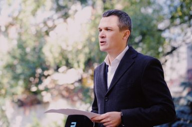 Мы находимся в критической, но контролируемой ситуации. Алексей Кучер