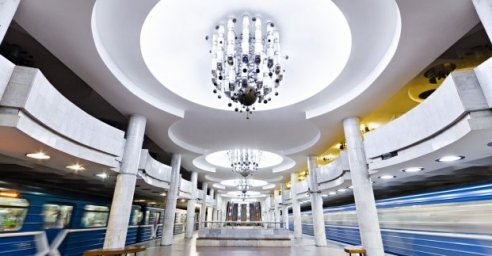  В Харькове будут обновлять подвижной состав метрополитена 