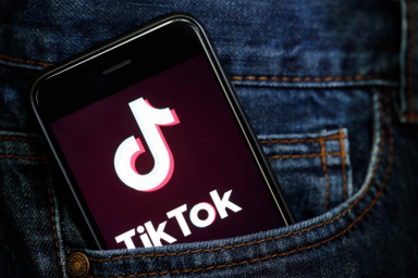  TikTok перевел Украину в европейский регион: что это даст пользователям 