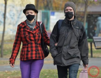  Карантинное зонирование: 2 области в &laquo;желтой&raquo; зоне, 5 областей - в &laquo;красной&raquo; 