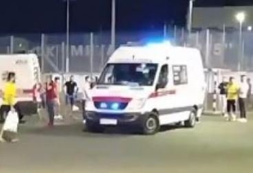 Губернатор Харьковщины опроверг нормативную комплектность машин скорой помощи и предложил уволится с