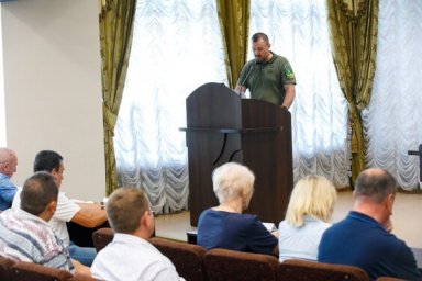  Харьковский район уже готов к отопительному сезону на 60% 