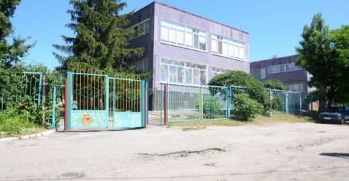 В поселке Жихарь откроют новую группу в детском саду