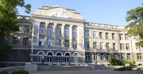 В городской больнице №2 ремонтируют приемное отделение