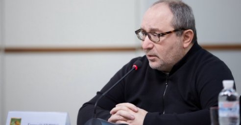 Геннадий Кернес: Дорога через &laquo;Барабашово&raquo; необходима городу и харьковчанам