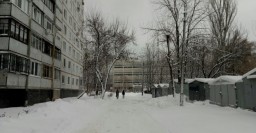 В Харькове ожидается понижение температуры