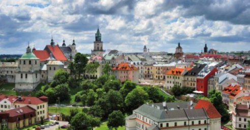 Харьков станет городом-партнером Люблина