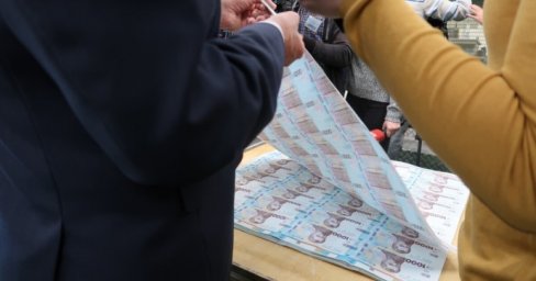  Инфляция ускорилась: НБУ дал предварительную оценку роста цен в апреле 