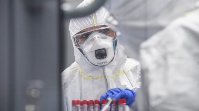  Штамм &laquo;Дельта&raquo;: Украина запретила въезд без теста прибывшим из 4 стран 