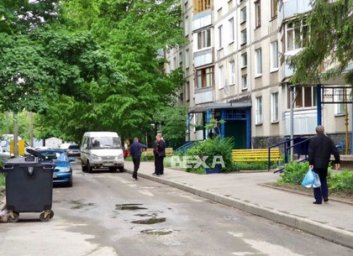 Убийство на Светлой: задушил жену и чудом не взорвал подъезд