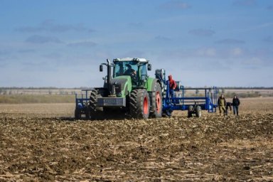 Как проводить посевную в условиях военного времени: рекомендации аграриям Харьковщины