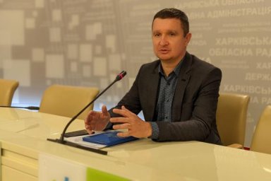 В 2022 году в Харьковской области планируют строить 5 школ, 6 садиков и 7 спортивных объектов