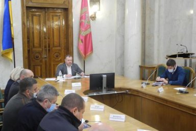 В ХОГА подвели итоги проверок в учреждениях для престарелых и реабилитационных центрах