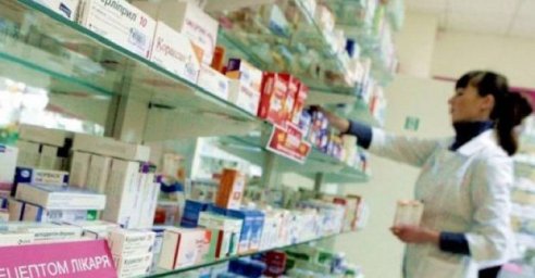 Какие аптеки сегодня работают в Харькове (список)