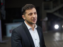 Рост рейтингов Зеленского:обществу нужно новое лицо, чтобы отомстить всей политической системе - экс