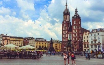  Больше 90 дней. Украинцам могут разрешить ездить в ЕС после безвиза 