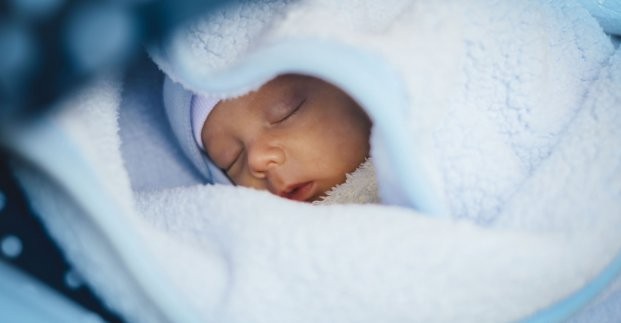 С 16 по 22 июня в Харькове родилось 35 детей