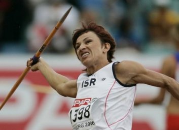 Чемпионку из Харькова обвинили в организации борделей в Израиле (ФОТО)