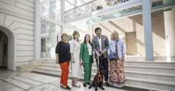 Харьковчане поздравили жителей Тбилиси с Днем города