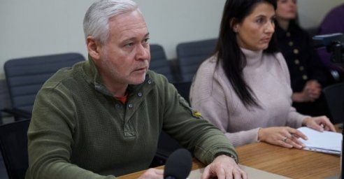  Игорь Терехов: У нас есть концептуальное видение развития Харькова 