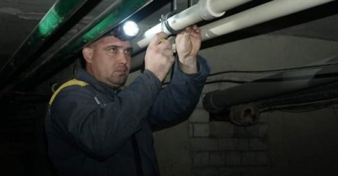  В Слободском районе завершили подготовку коммуникаций к зиме 