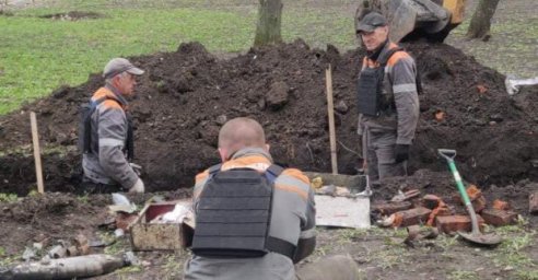 &laquo;Тепловые сети&raquo; передали бронежилеты харьковским энергетикам