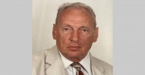 Сегодня - день рождения почетного харьковчанина Наума Водовозова