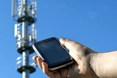  В Полтавской области проблемы со связью после отключения электроснабжения 