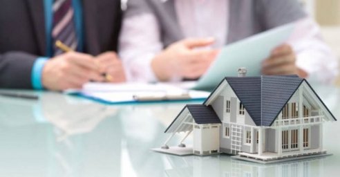  В харьковских ЦПАУ можно оформить документы в сфере приватизации жилья 