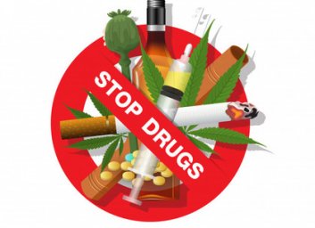 В колонии на Харьковщине охрана обнаружила &laquo;наркостанок&raquo; (ФОТО)