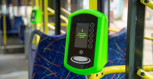 В Харькове временно сделают бесплатный проезд