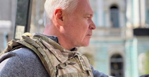 Игорь Терехов: Харьков должен победить в борьбе за инвестиции