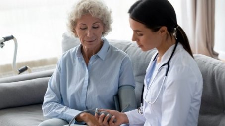  В НСЗУ сделали важное объявление для украинцев с сердечно-сосудистыми заболеваниями 