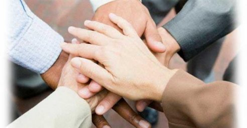 В Харькове открылась Школа единства