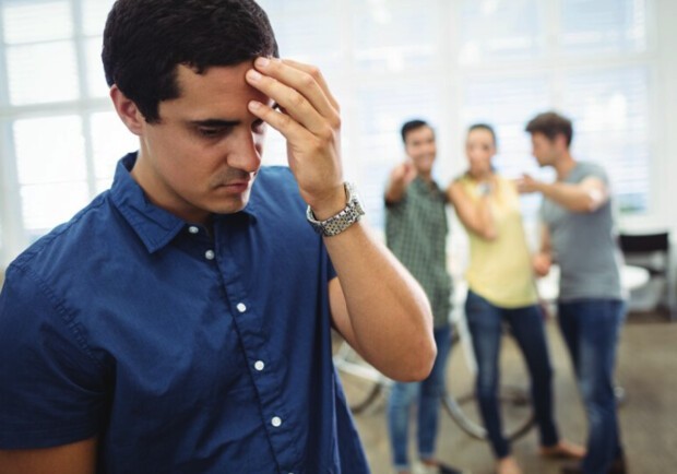  В Украине ввели штрафы за моббинг: что это и как будут наказывать 