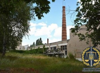 Растрата в 400 тысяч: информация прокуратуры (ФОТО)