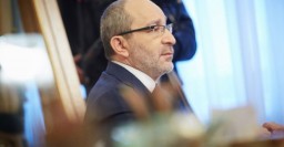 Геннадий Кернес прокомментировал результаты парламентских выборов