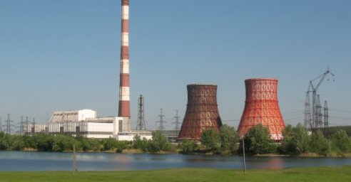 Частная ТЭЦ-5 отключила от горячей воды более 400 домов