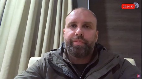 Здания музея Григория Сковороды и Харьковской ОГА будут восстановлены после глубоких экспертных иссл