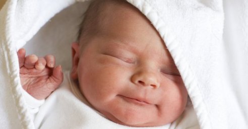 11 октября в Харькове родилось 46 детей