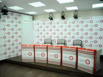 По отношению к информагентству &laquo;ГолосUA&raquo; осуществляется политическая цензура - эксперт