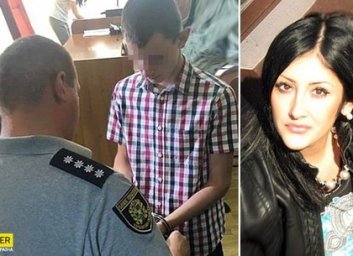 Несовершеннолетний, до смерти замучивший харьковчанку за отказ встречаться, предстанет перед судом
