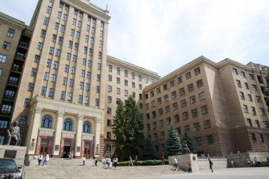 Каразинский университет возглавил рейтинг QS World University Rankings 2022 среди украинских ЗВО
