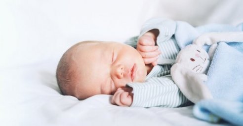  С 11 по 17 августа в Харькове родилось 37 детей 