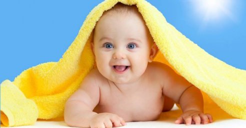 С 26 по 29 июня в Харькове родилось 128 детей